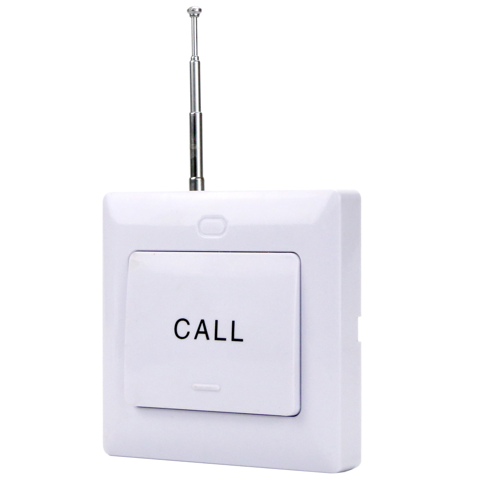 CTT09E Strong Signal Call Button