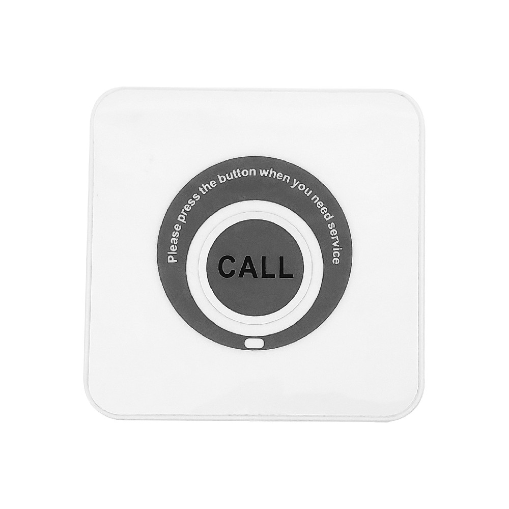CTT11 Touchable Call Button Transmitter