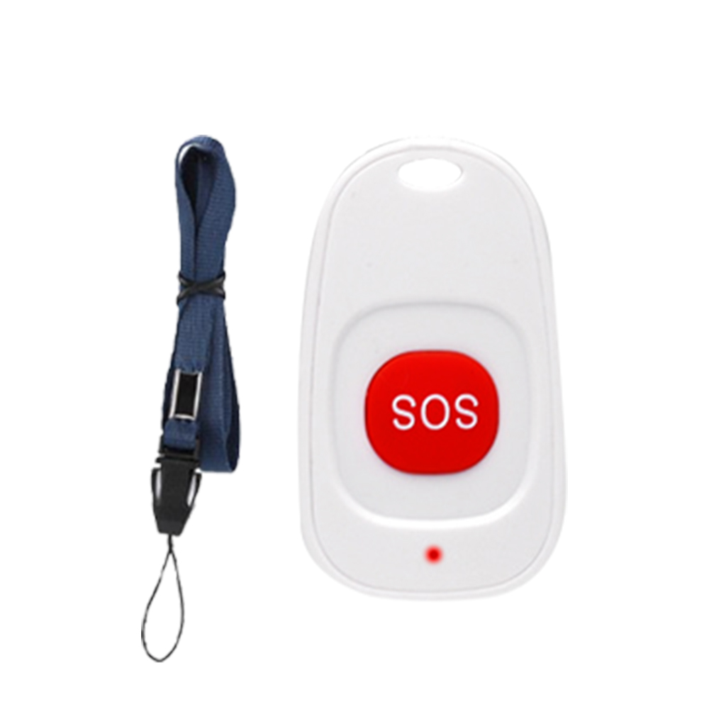 SOS Wireless Call Button