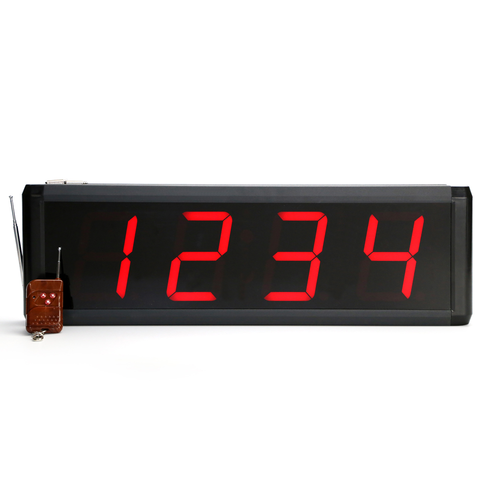 CTM02L Display Receiver with clock