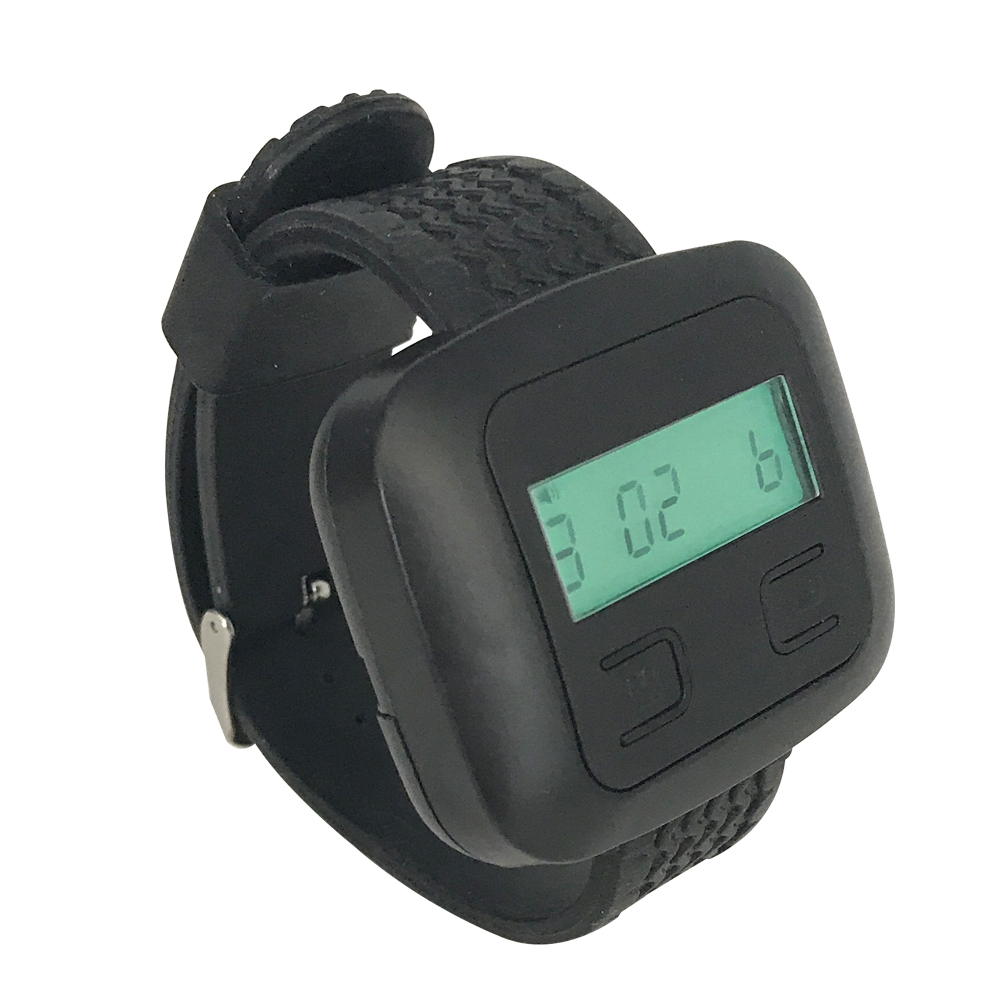 CTW02 Watch Receiver with battery