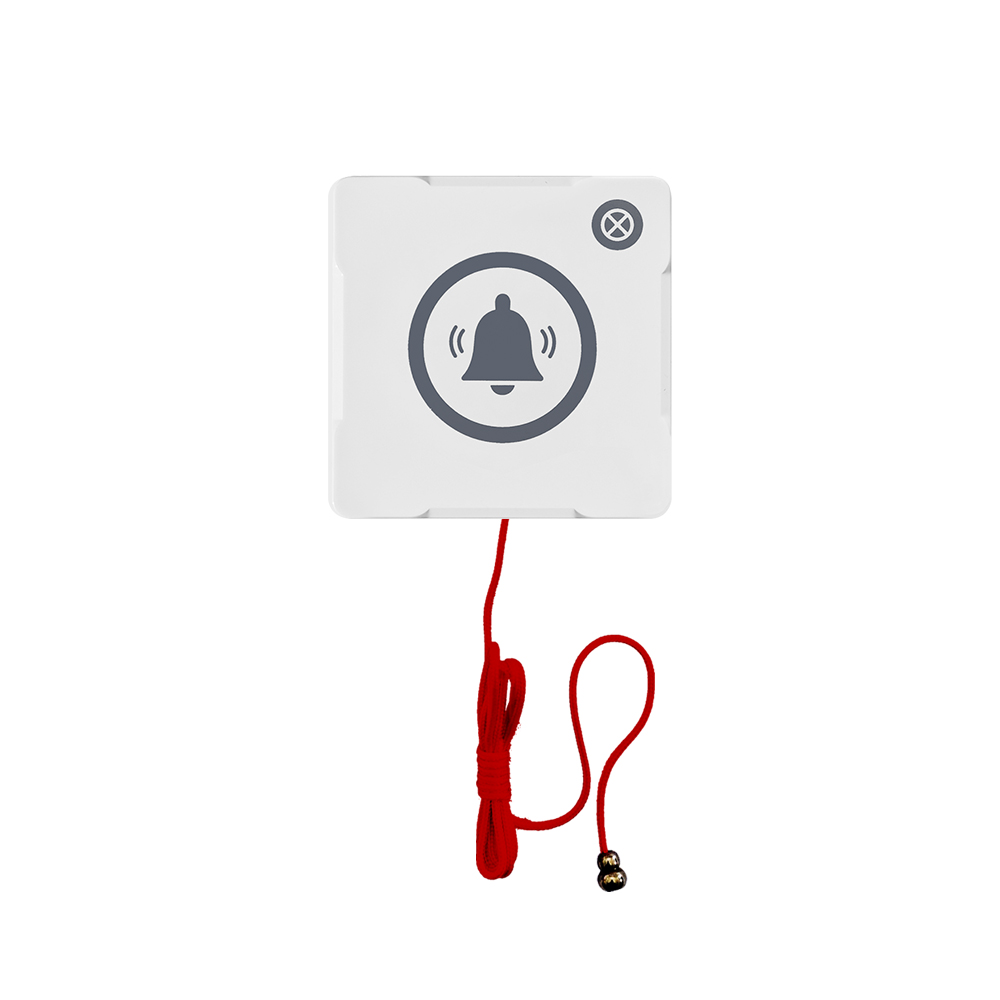 CTT282C Touchable Call Button with CALL or CANCEL for Hospital or Clinic with longer working range